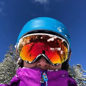 Meet your Posher, Carolyn